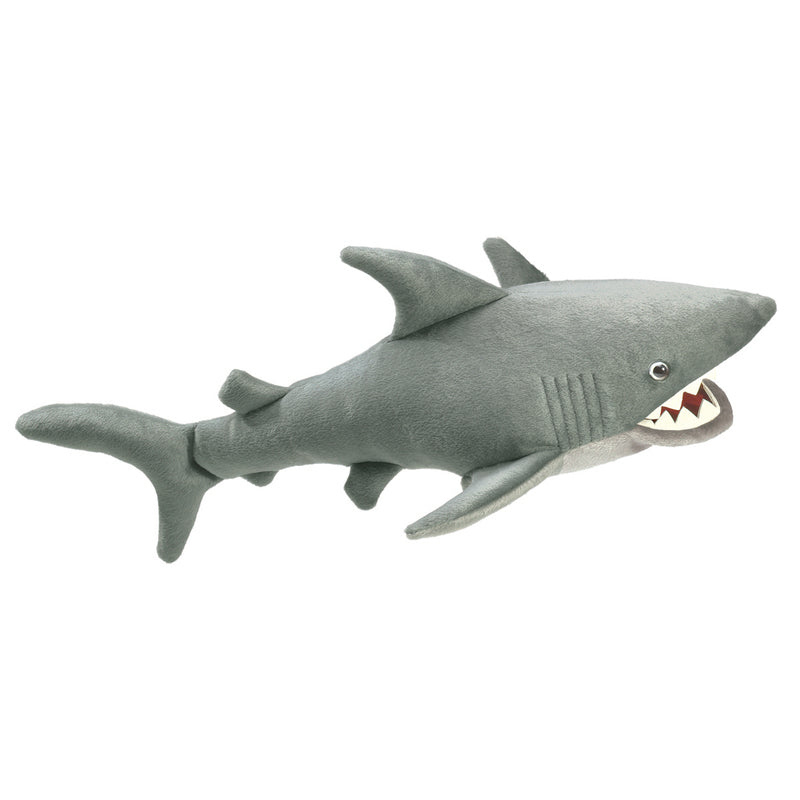 Sea Shark Puppet