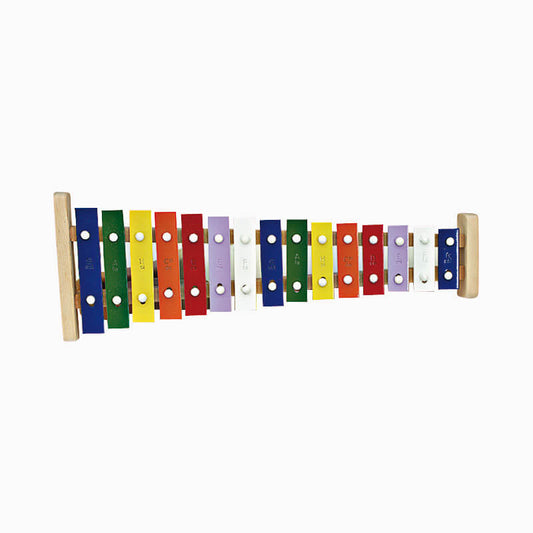 Glockenspiel – 15 notes