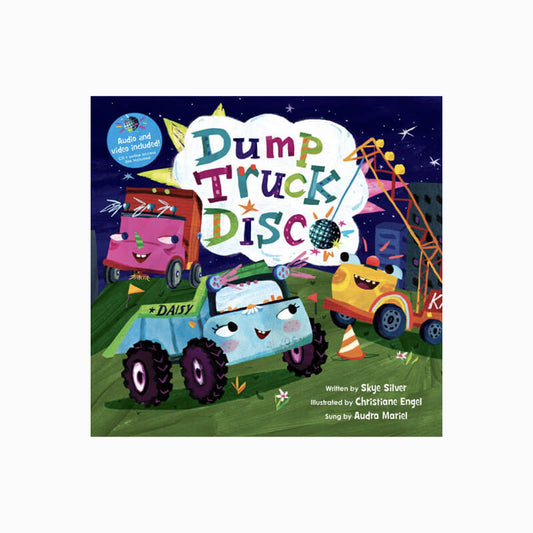 Dump Truck Disco