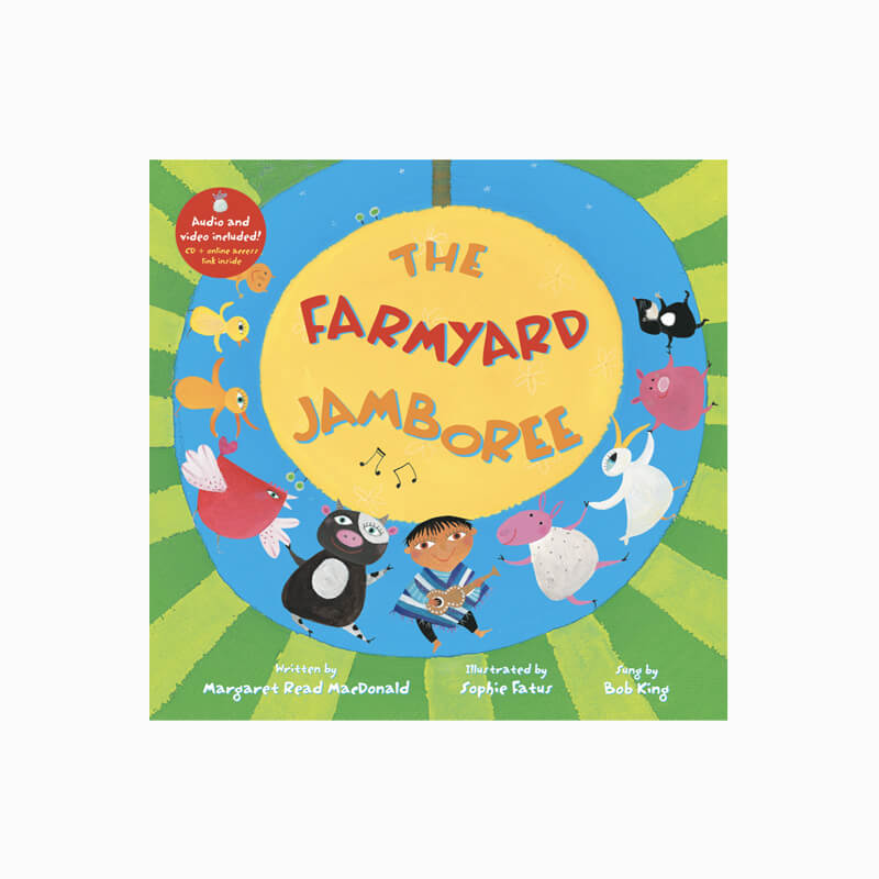 The Farmyard Jamboree