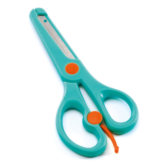 Djeco Kids Children Safety Scissors
