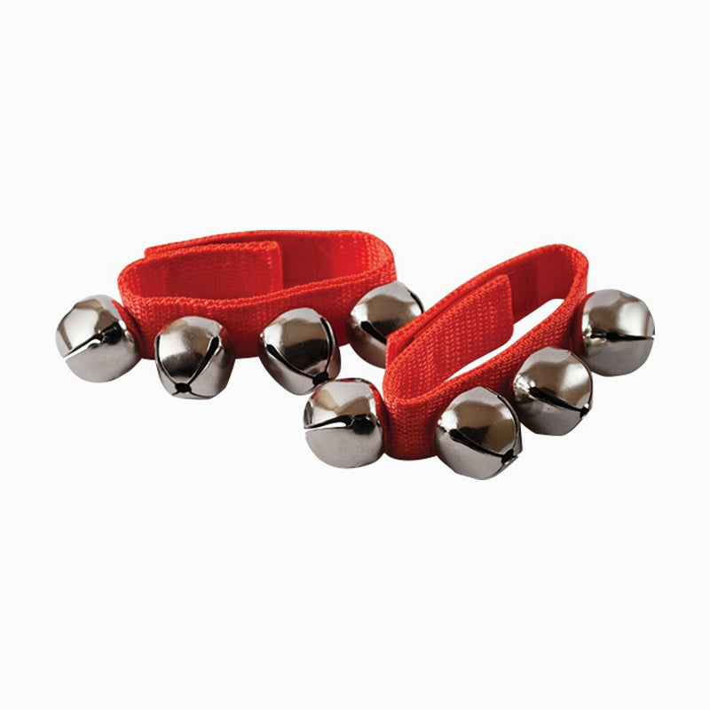 Wrist Bells – Pair