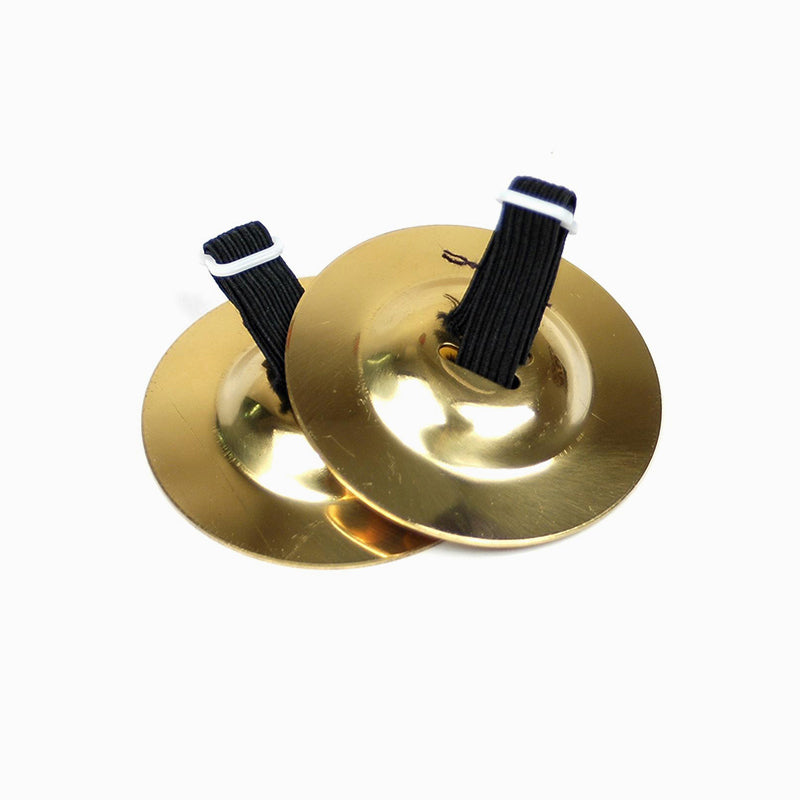 Finger Cymbals – Pair