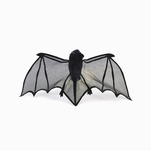 Mini Bat Puppet