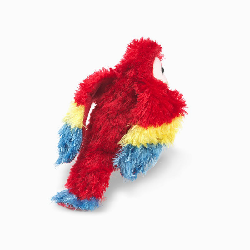 Mini Scarlet Macaw Puppet