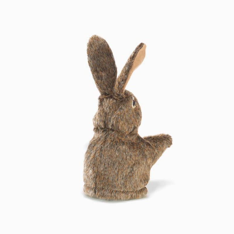 Little Hare Puppet