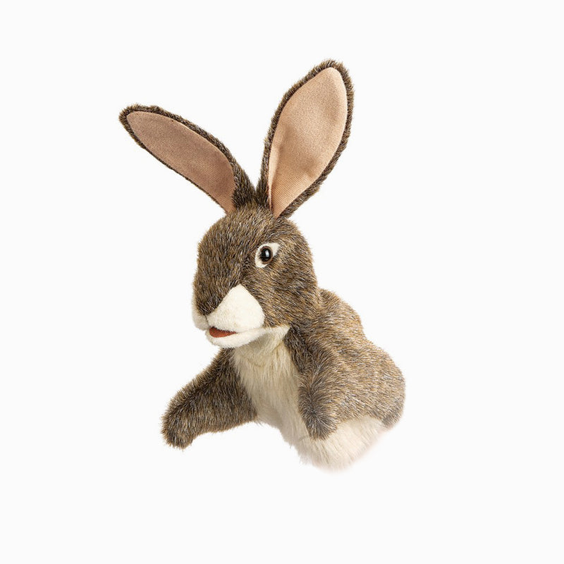 Little Hare Puppet