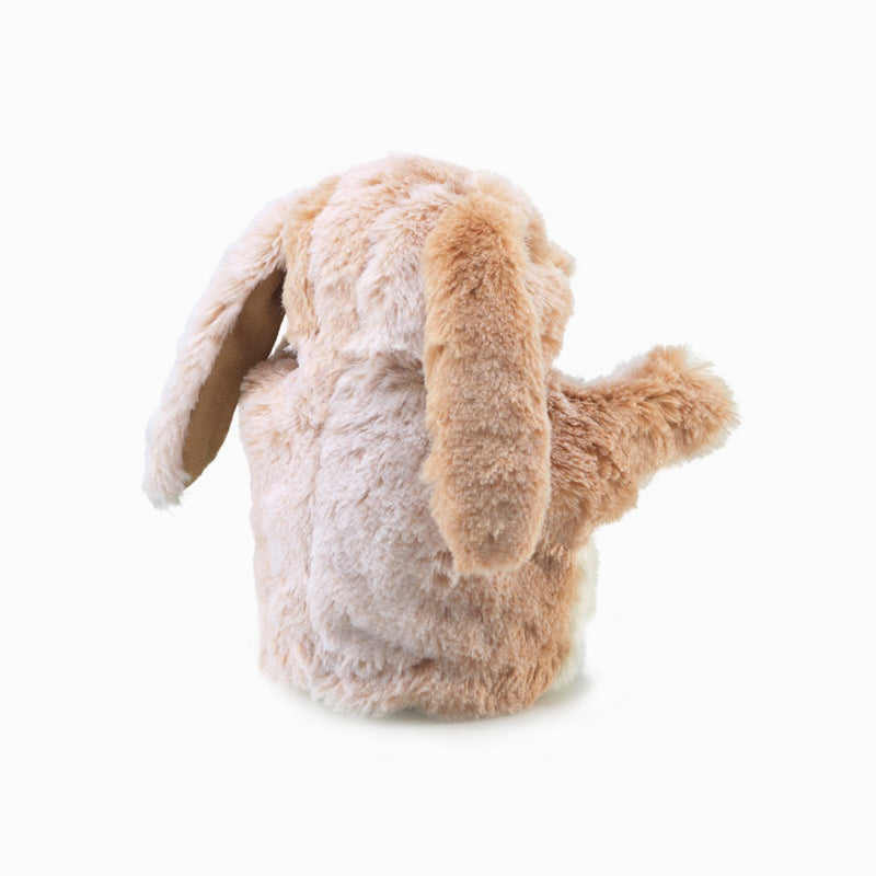 Little Lop Rabbit Puppet