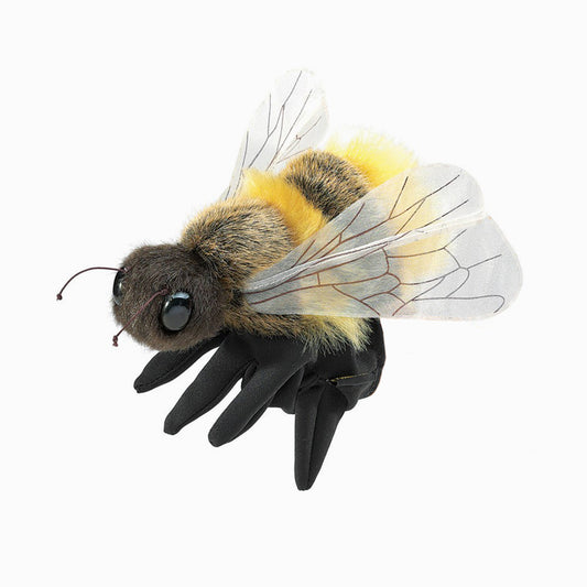 Honey Bee Puppet