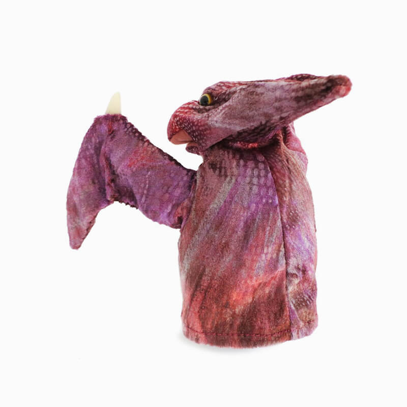 Little Pteranodon Puppet