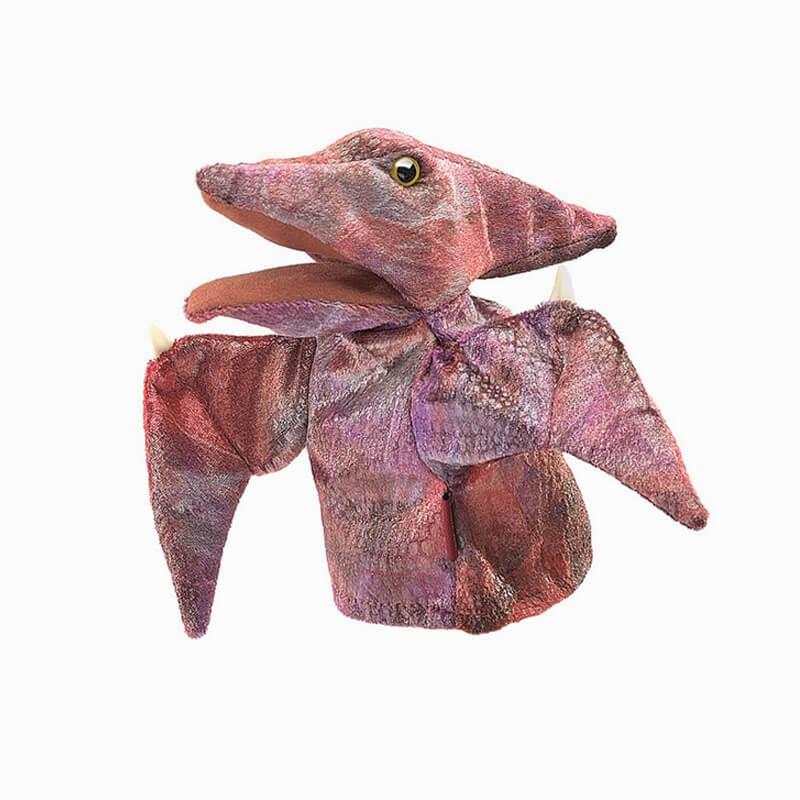 Little Pteranodon Puppet