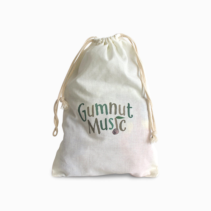 Drawstring Bag