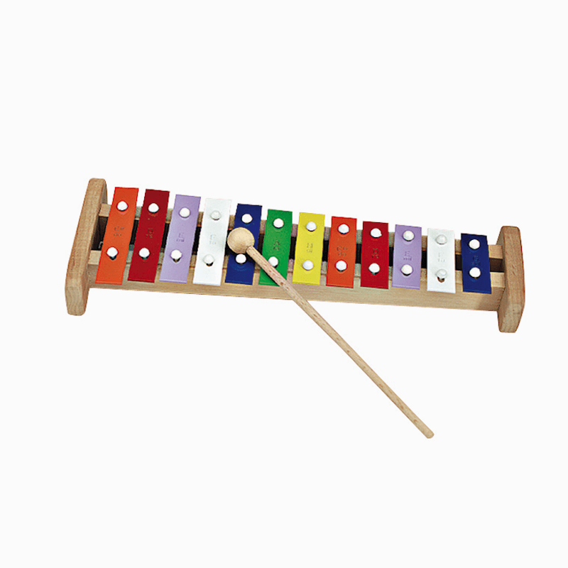 Glockenspiel – 12 notes