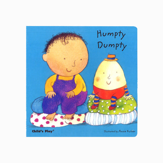 Humpty Dumpty