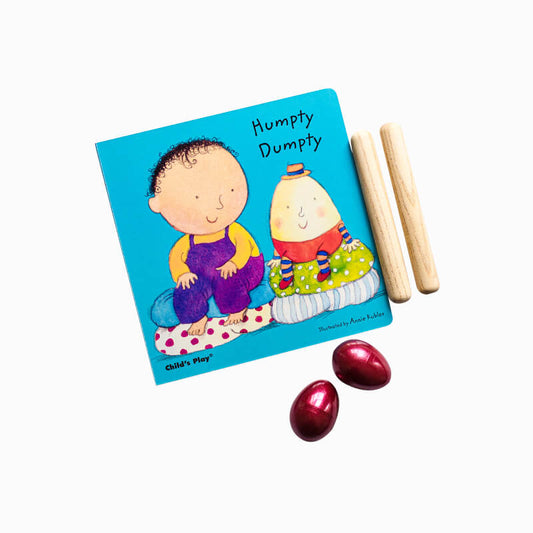 Humpty Dumpty Bundle