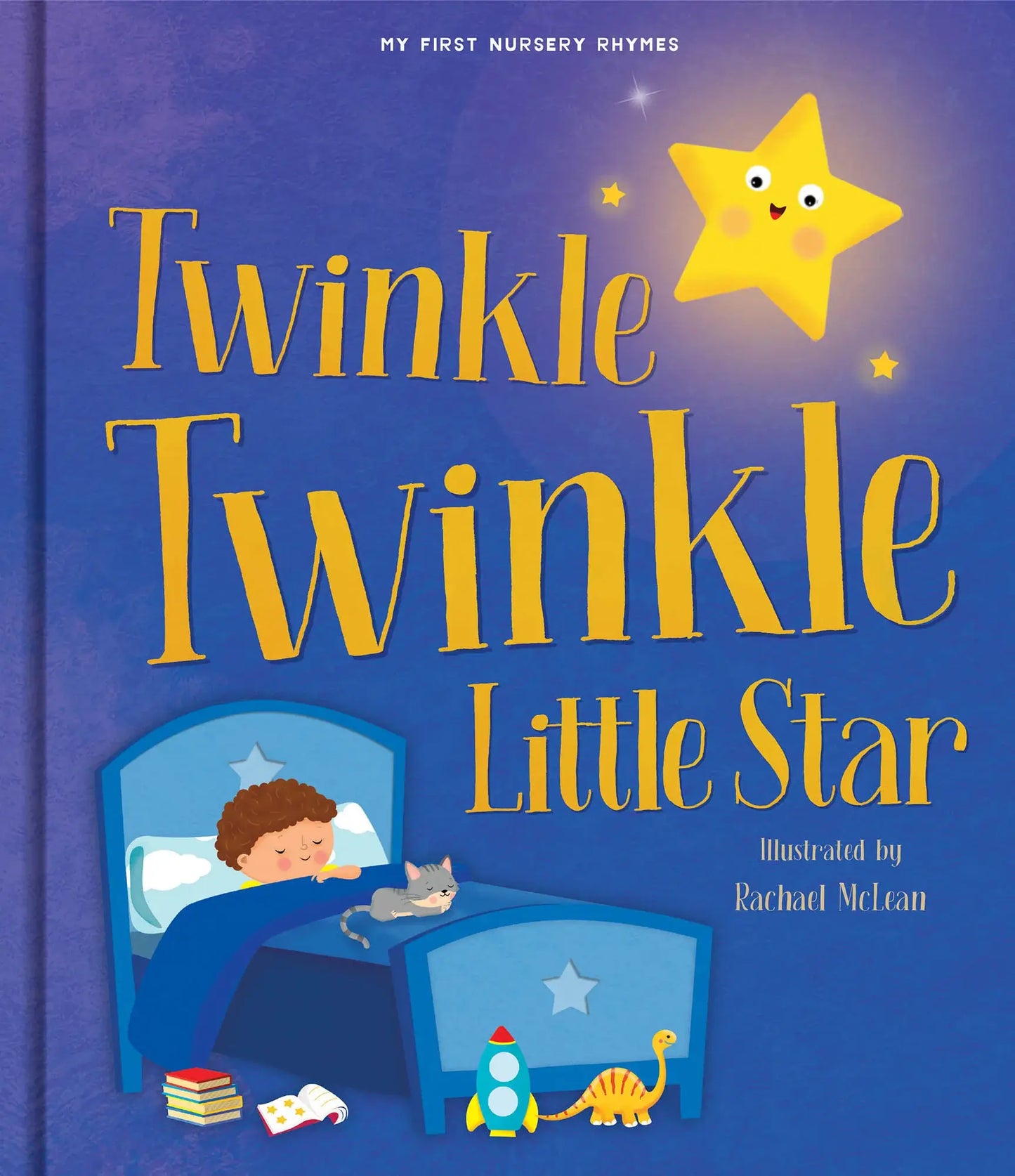 Twinkle Twinkle Little Star