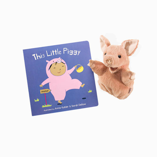 This Little Piggy Bundle