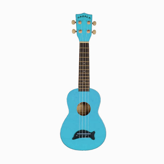 Dolphin Ukulele – Soprano