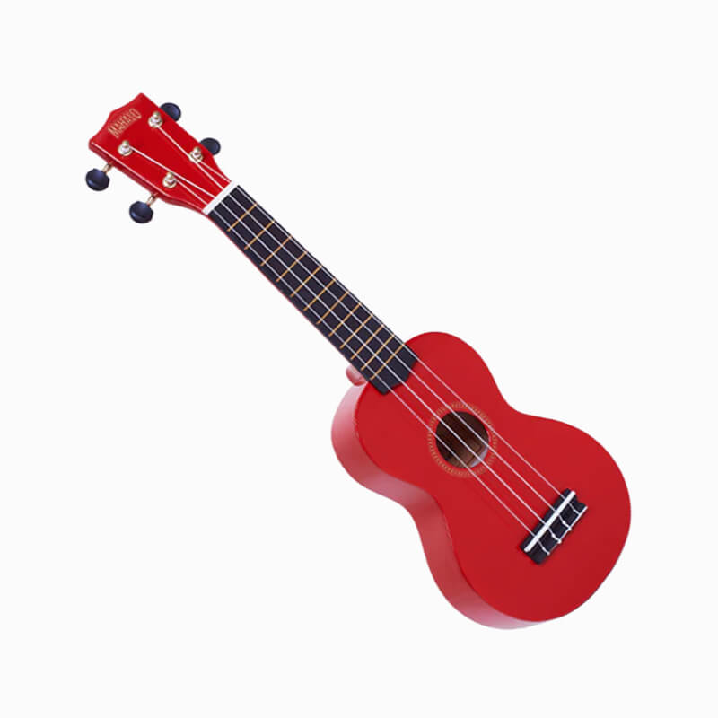 Rainbow Series Ukulele – Soprano