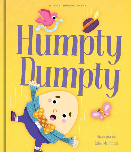 Humpty Dumpty