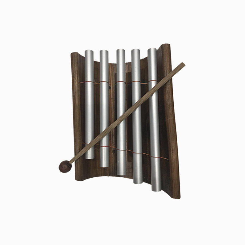 Bamboo Glockenspiel