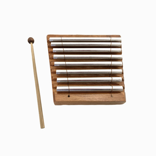 Steel Glockenspiel Small