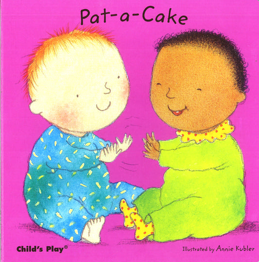 Pat-a-cake