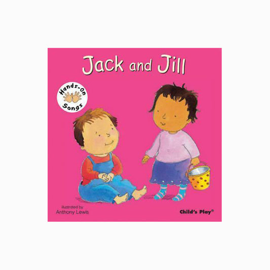 Jack and Jill