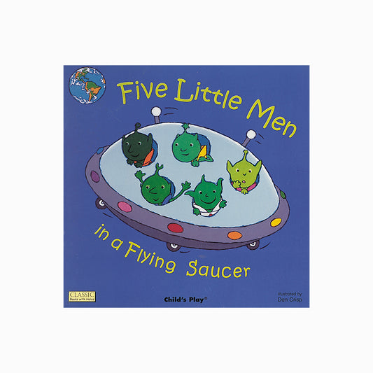 Five Little Men