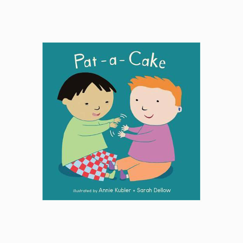 Pat-a-Cake