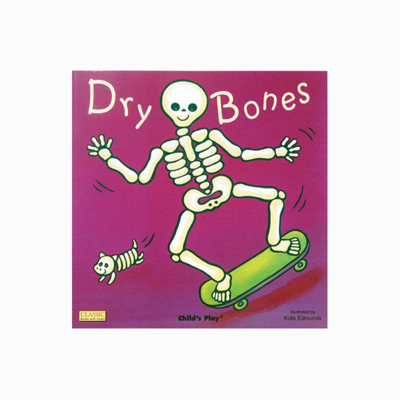 Dry Bones