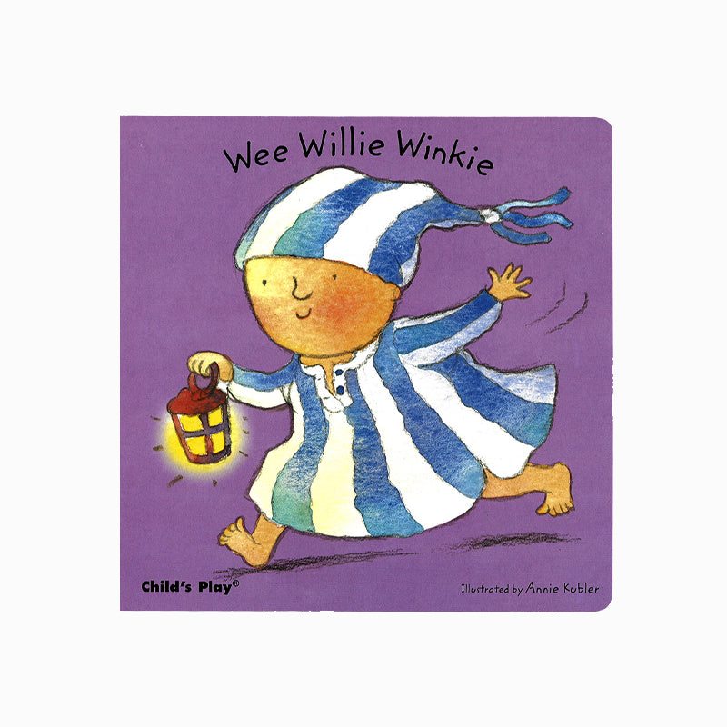 Wee Willie Winkie