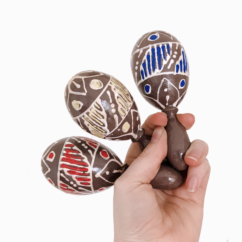 Mini Maracas